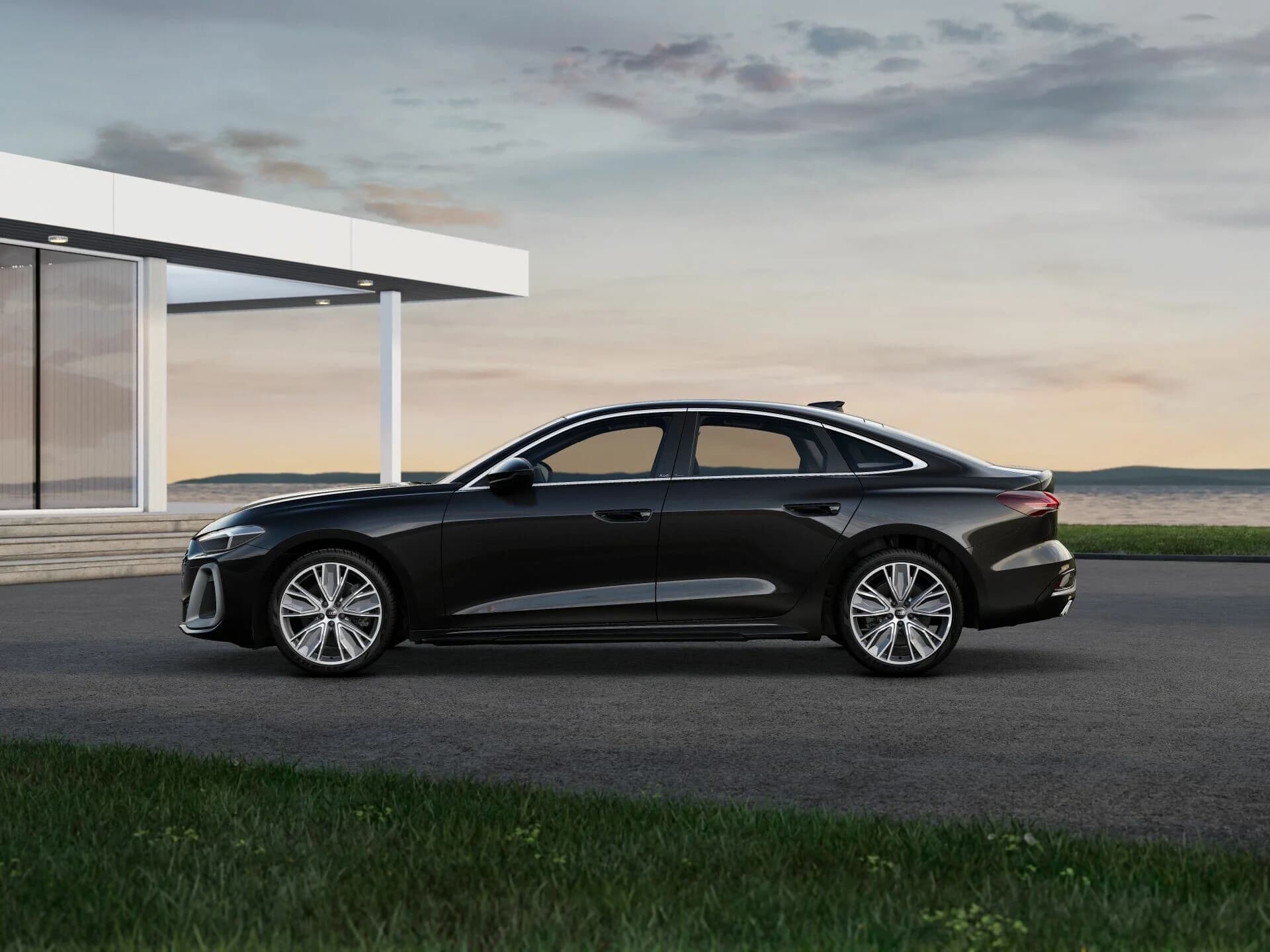 Audi Audi — zdjęcie 5