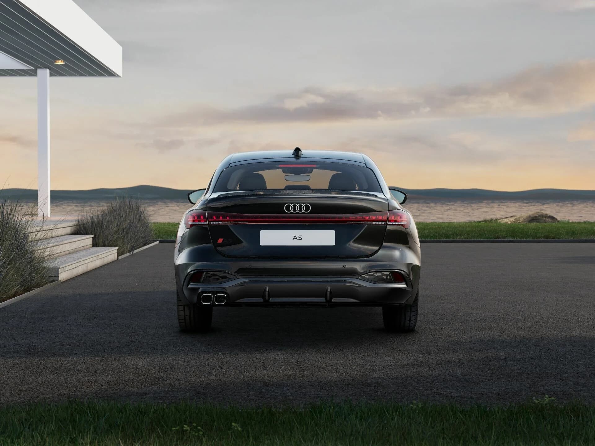 Audi Audi — zdjęcie 6