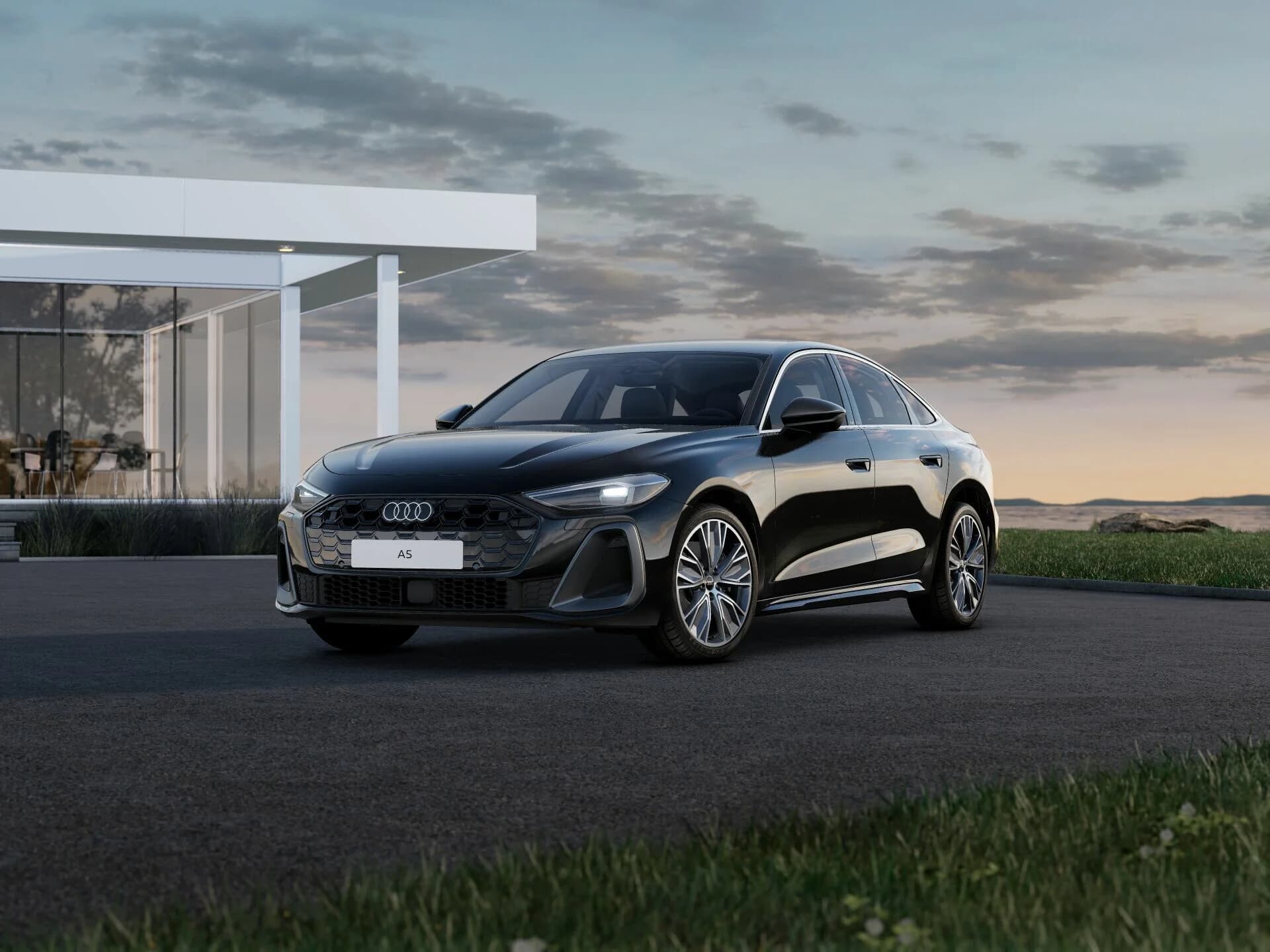 Audi Audi — zdjęcie 2
