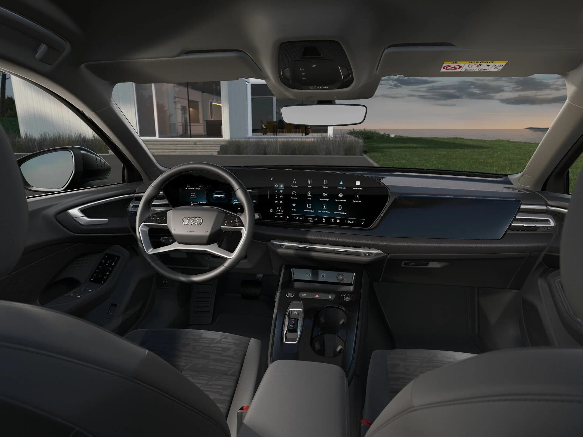 Audi Audi — zdjęcie 7