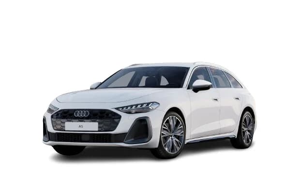 Audi A5 — zdjęcie 1