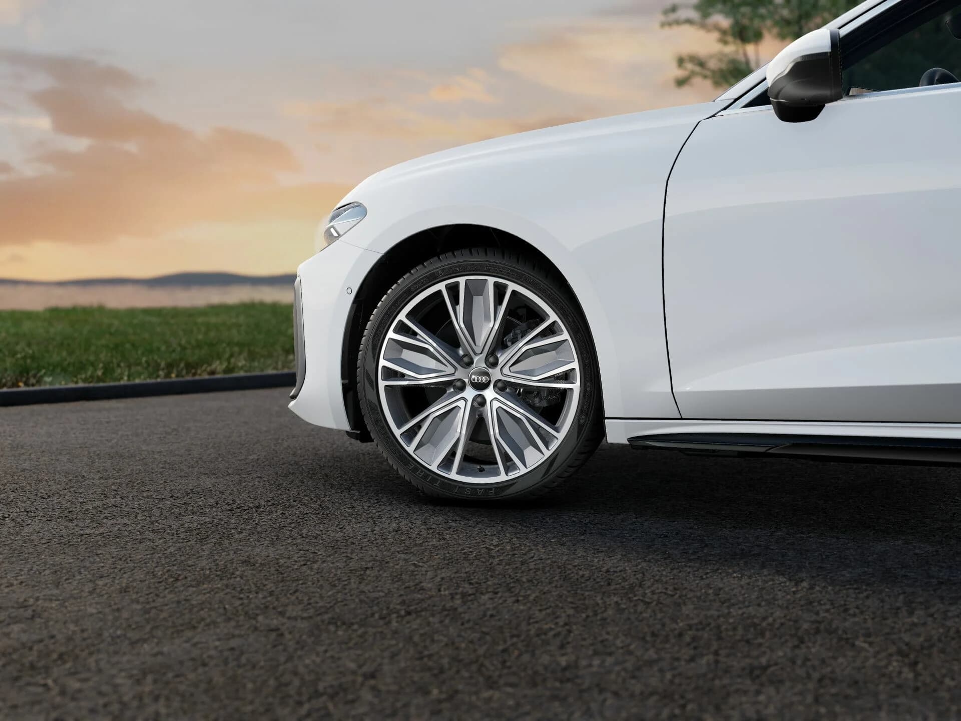 Audi A5 — zdjęcie 5