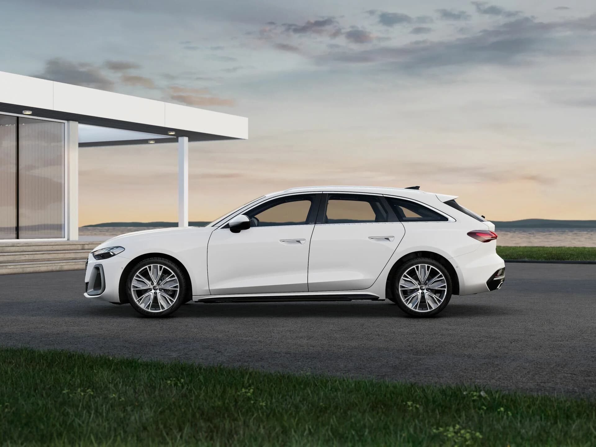 Audi A5 — zdjęcie 4