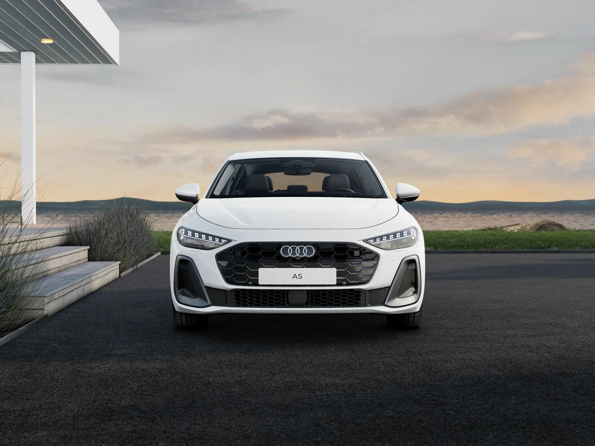Audi A5 — zdjęcie 8