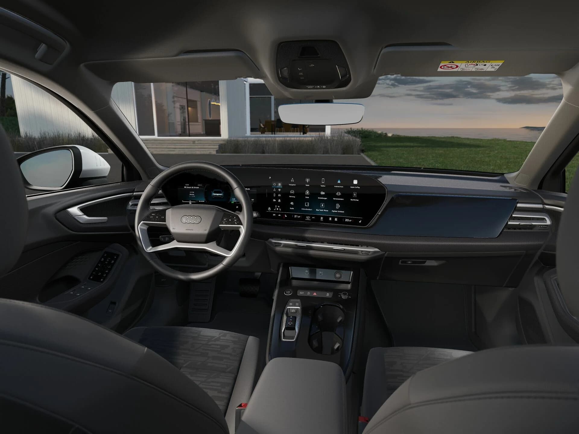Audi A5 — zdjęcie 9
