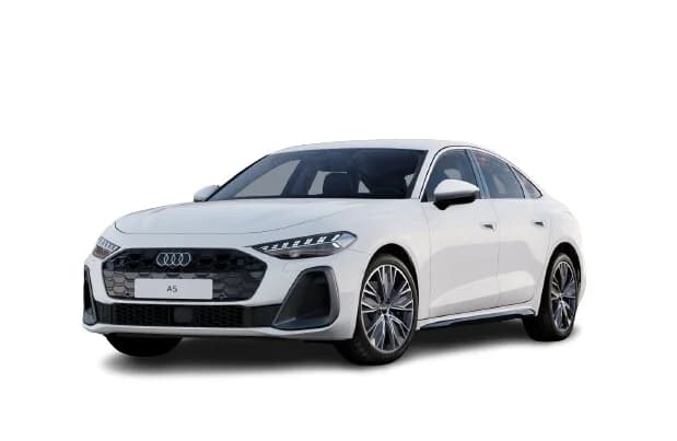 Audi Audi — zdjęcie 1