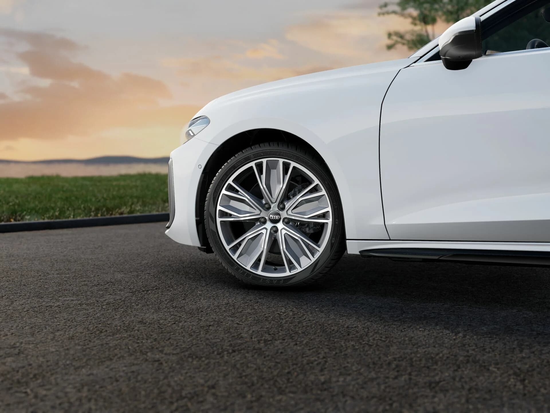 Audi Audi — zdjęcie 8