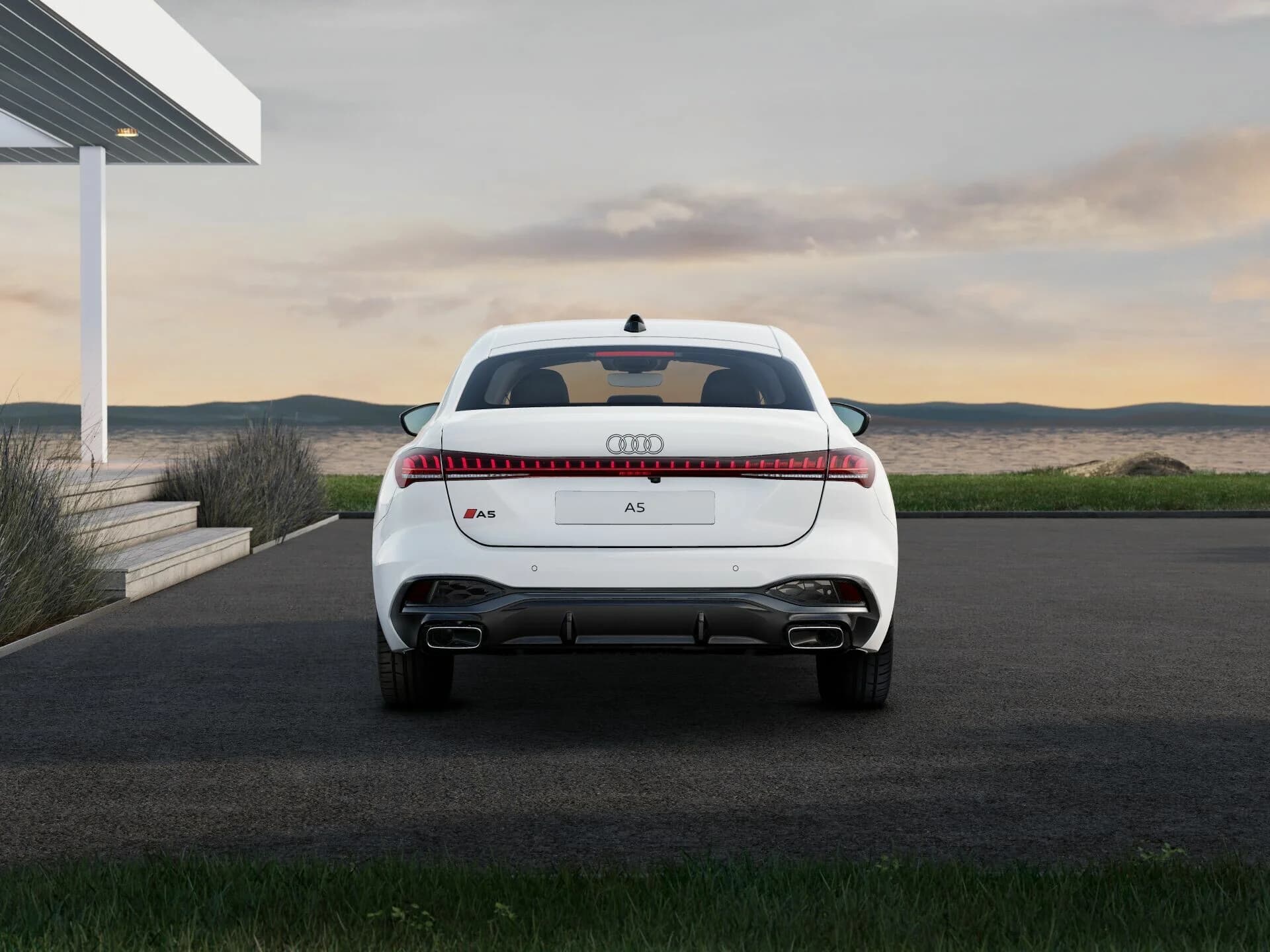 Audi Audi — zdjęcie 5