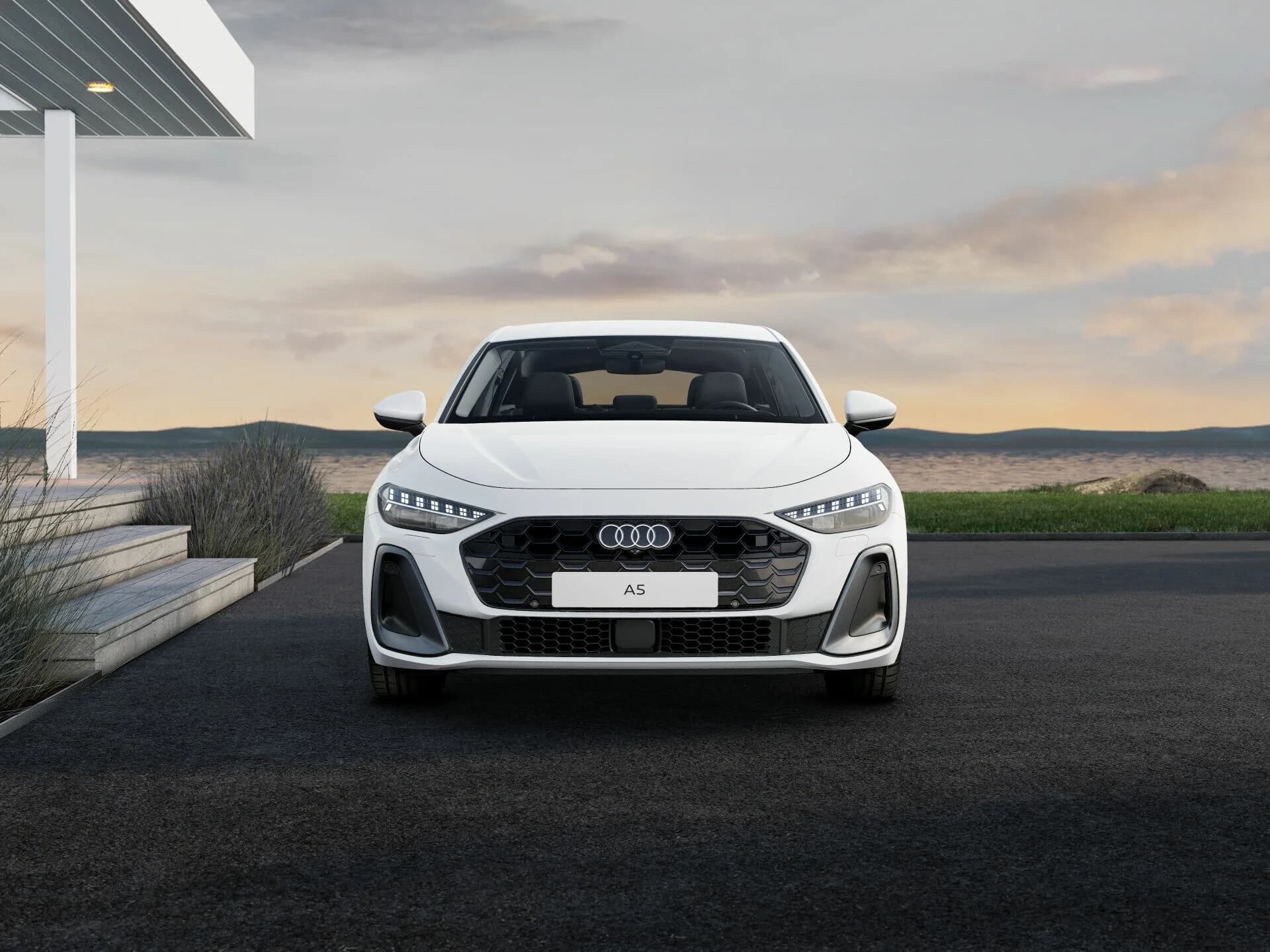 Audi Audi — zdjęcie 7