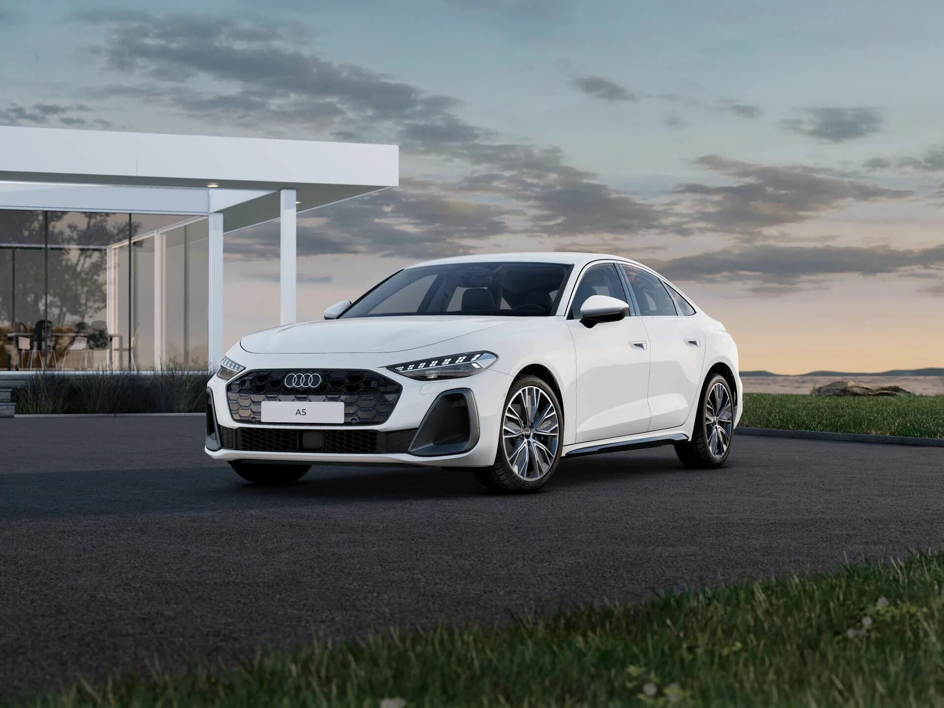 Audi Audi — zdjęcie 2