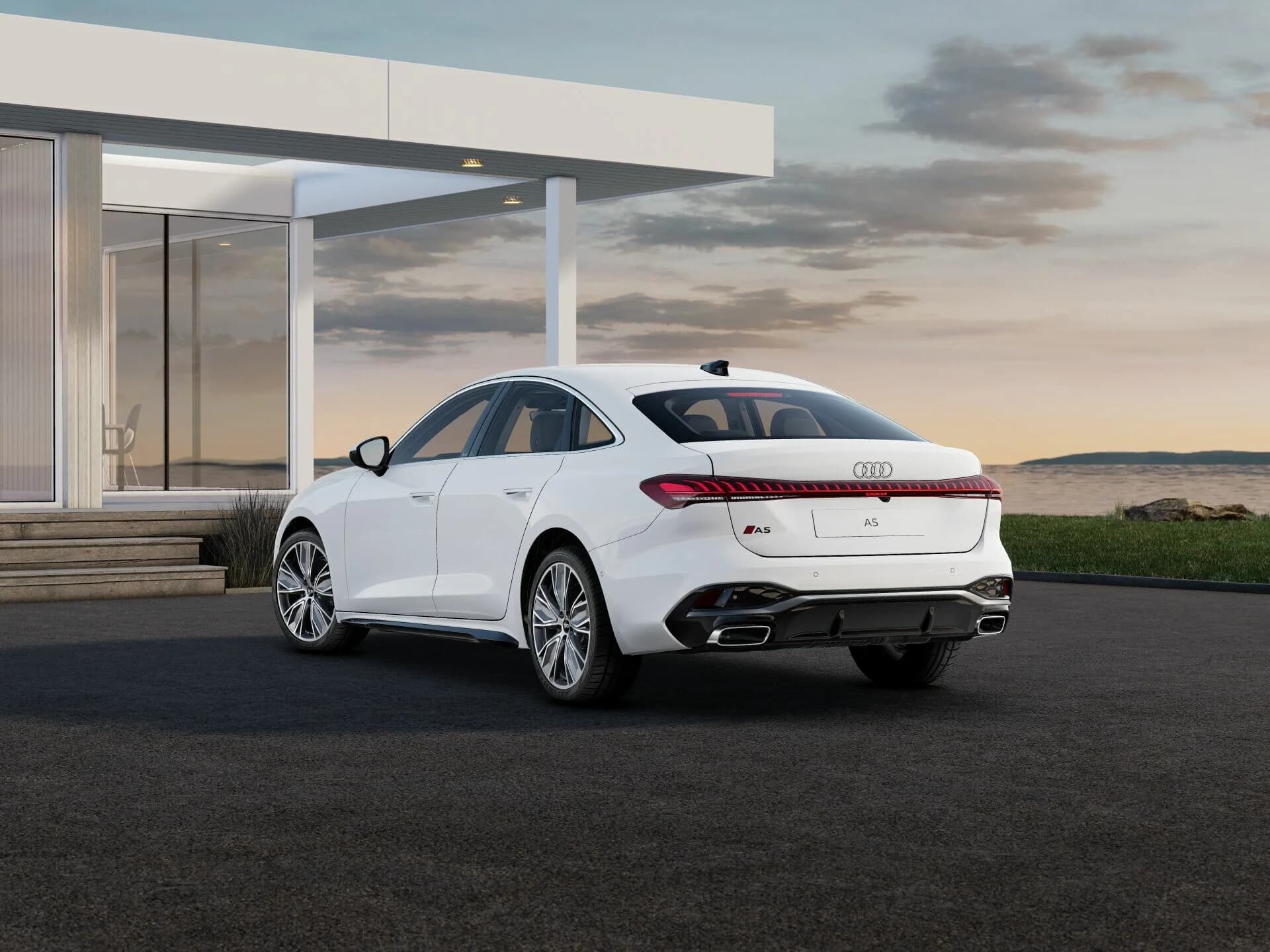 Audi Audi — zdjęcie 3