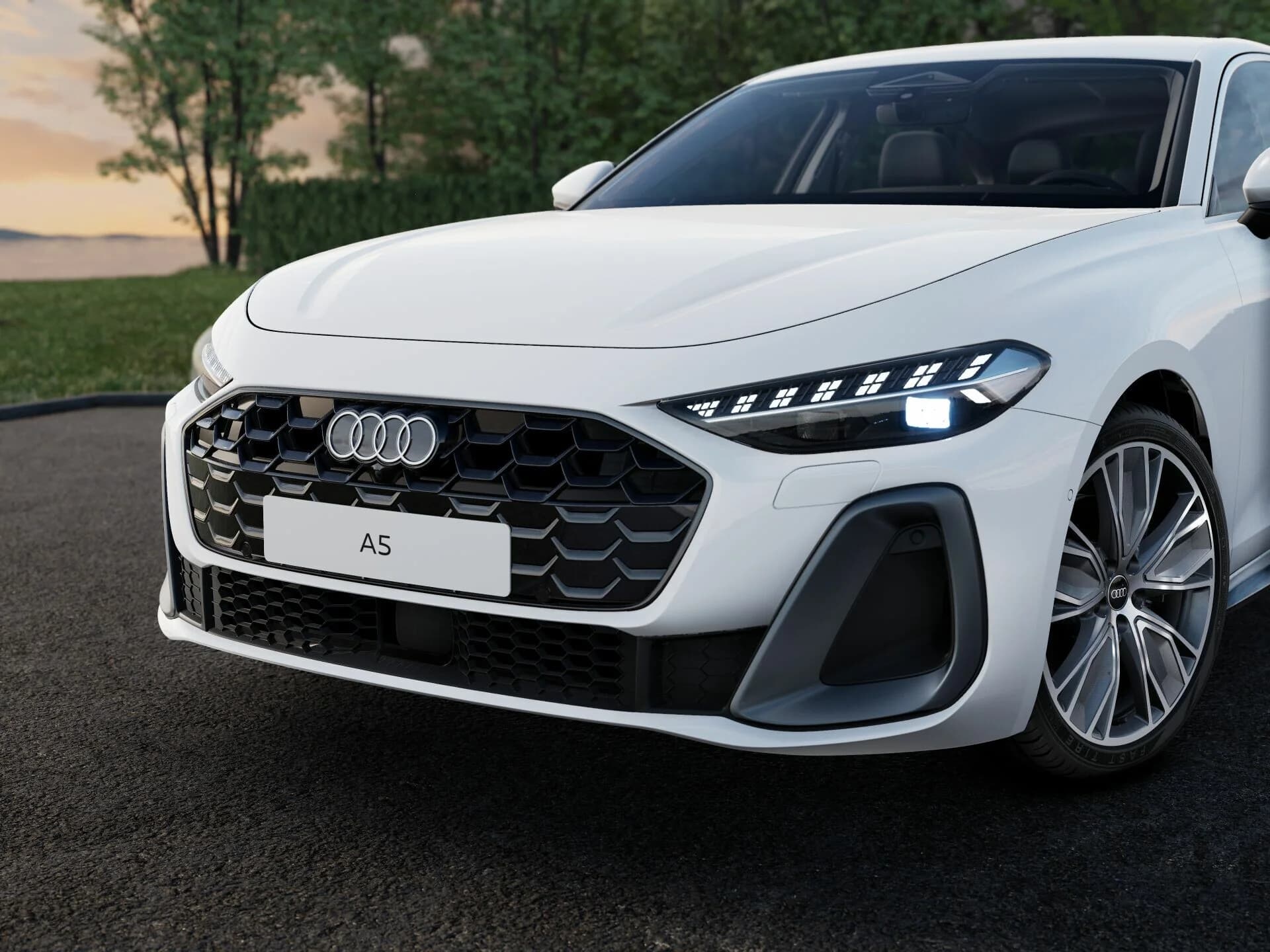 Audi Audi — zdjęcie 6