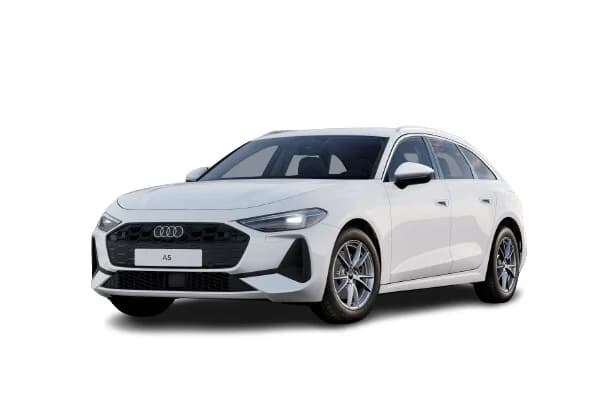 Audi Audi — zdjęcie 1