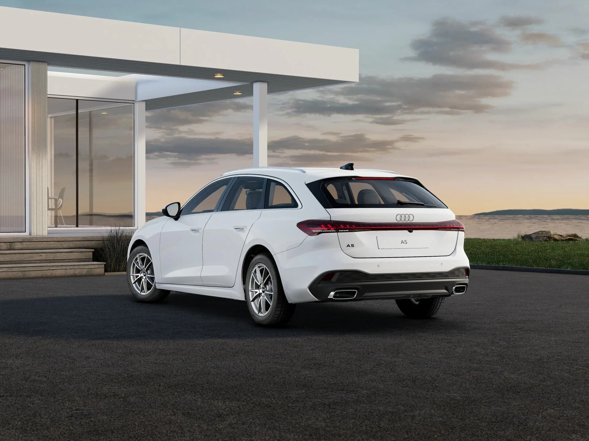 Audi Audi — zdjęcie 4
