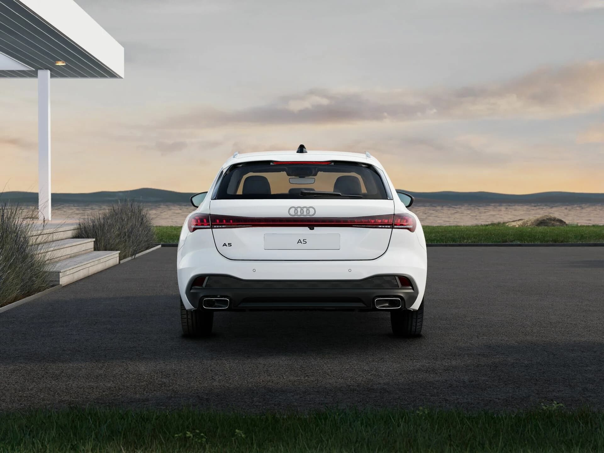 Audi Audi — zdjęcie 5