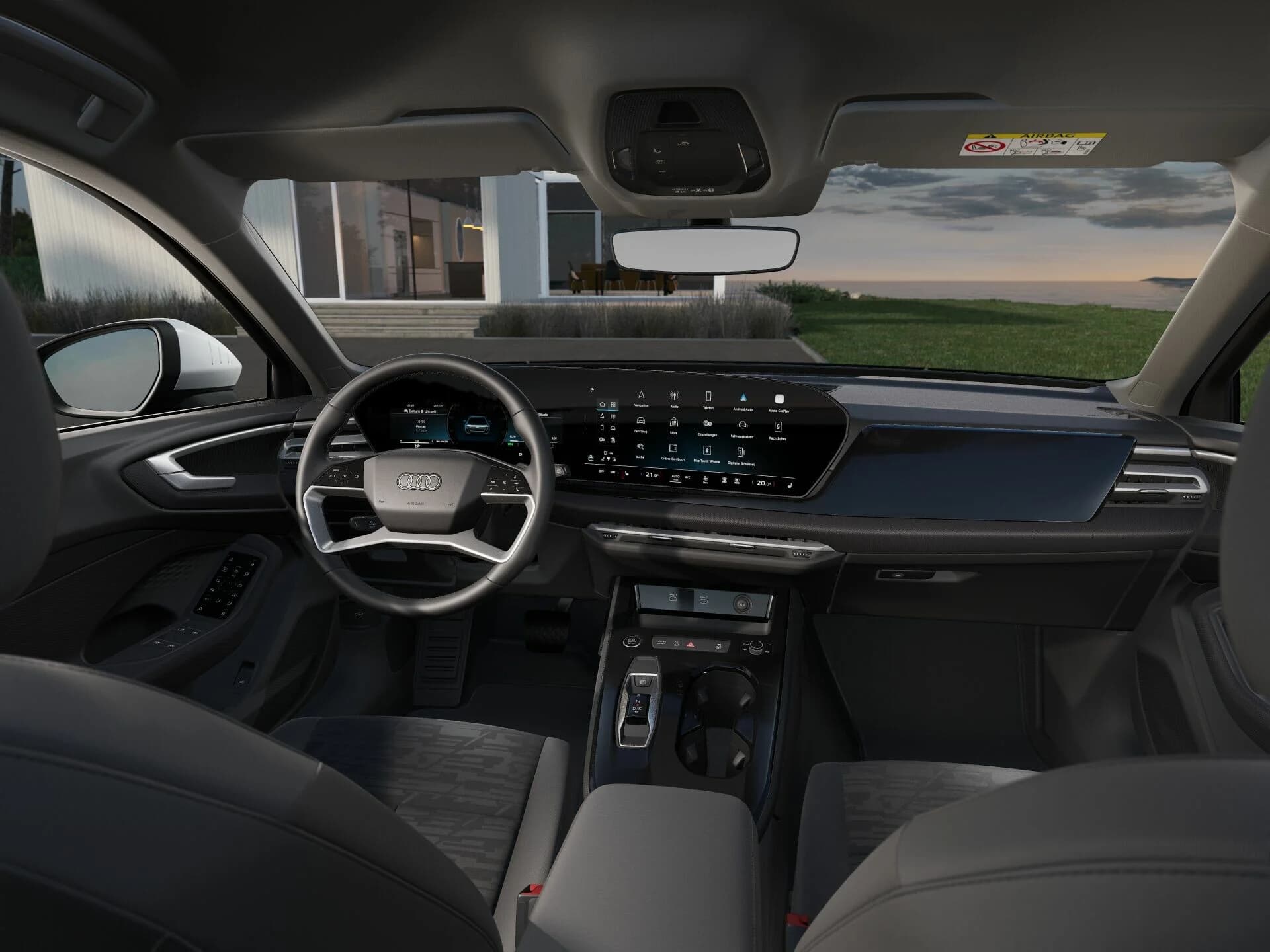 Audi Audi — zdjęcie 6
