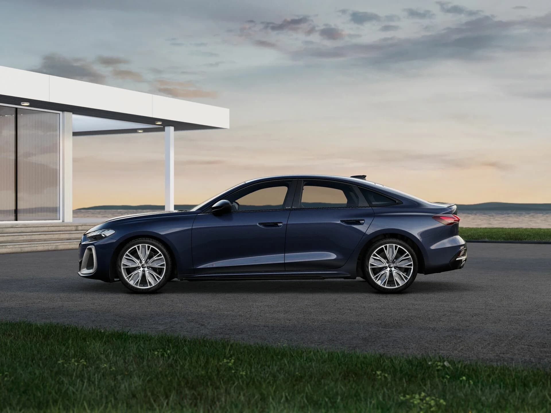 Audi S5 — zdjęcie 3