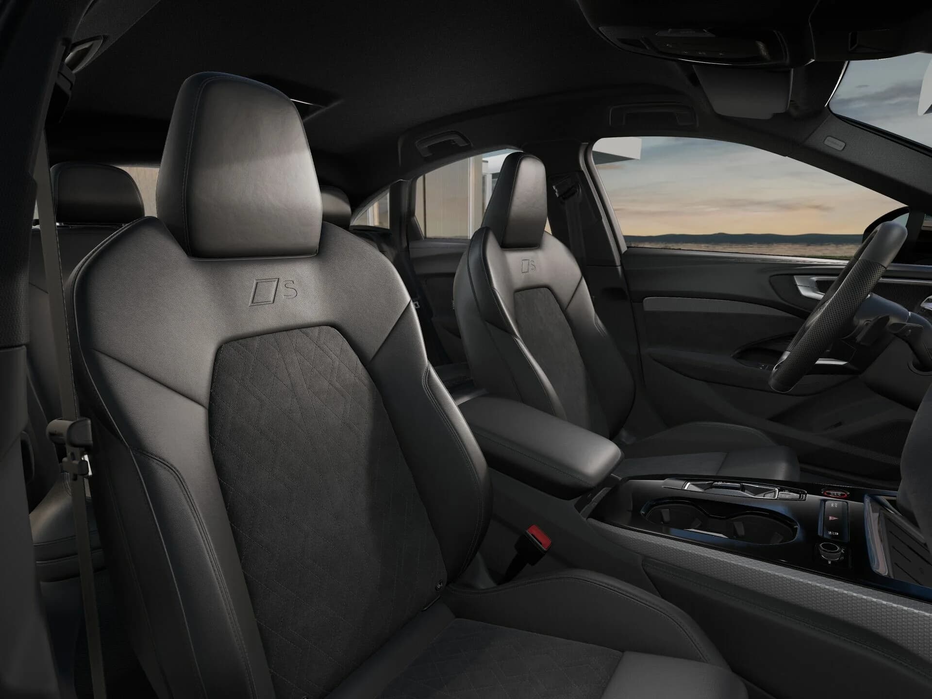 Audi S5 — zdjęcie 10