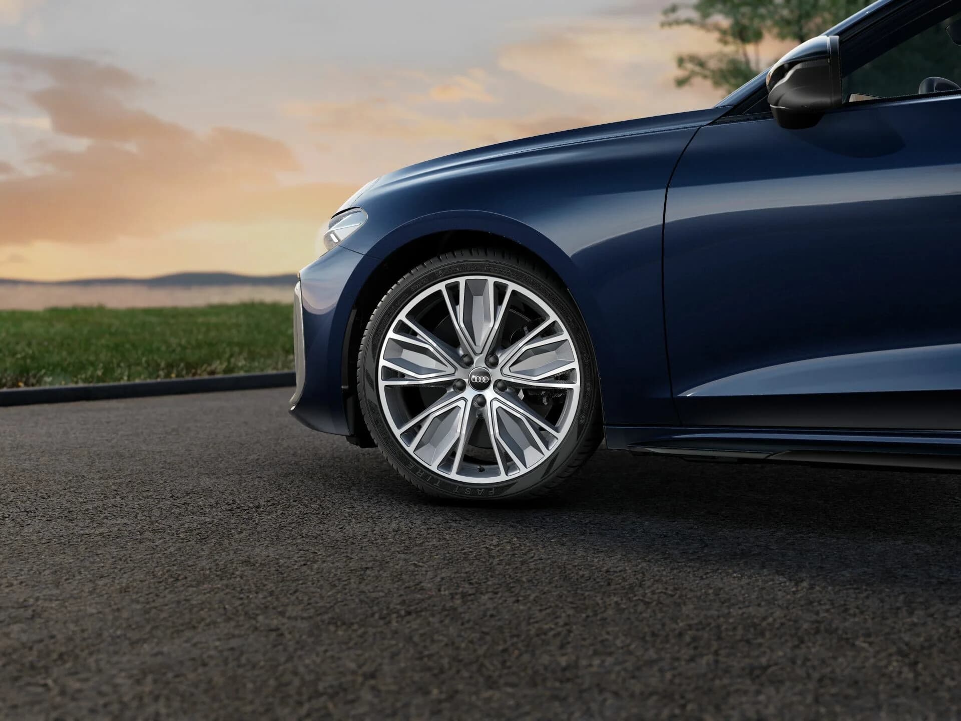 Audi S5 — zdjęcie 6