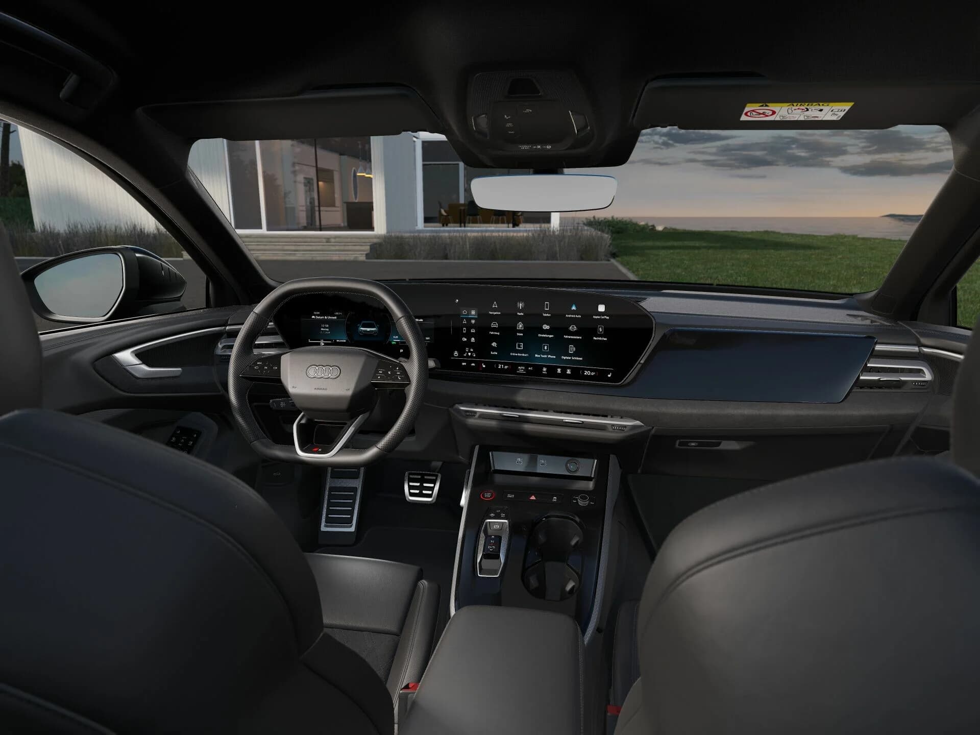 Audi S5 — zdjęcie 9