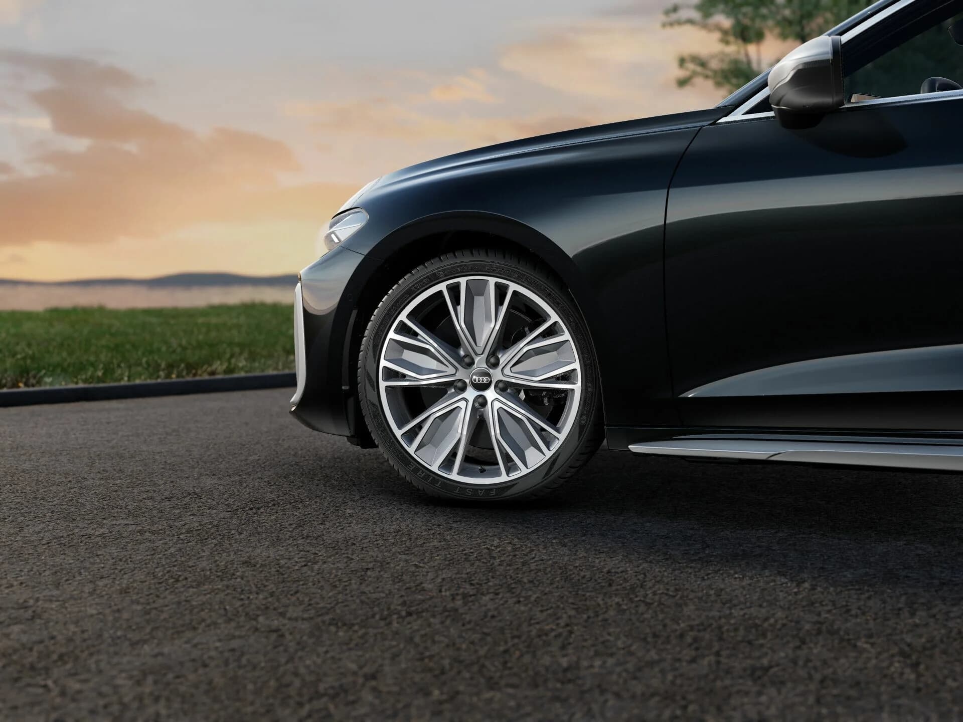 Audi S5 — zdjęcie 6