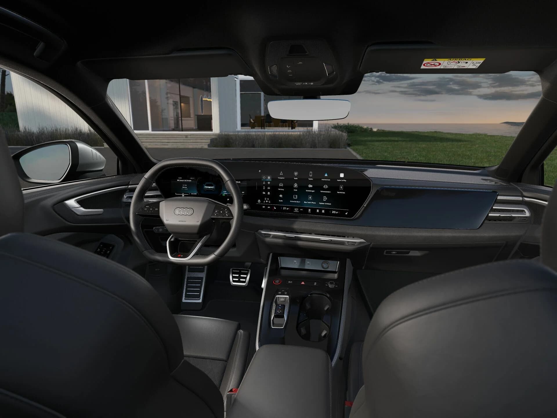 Audi S5 — zdjęcie 9