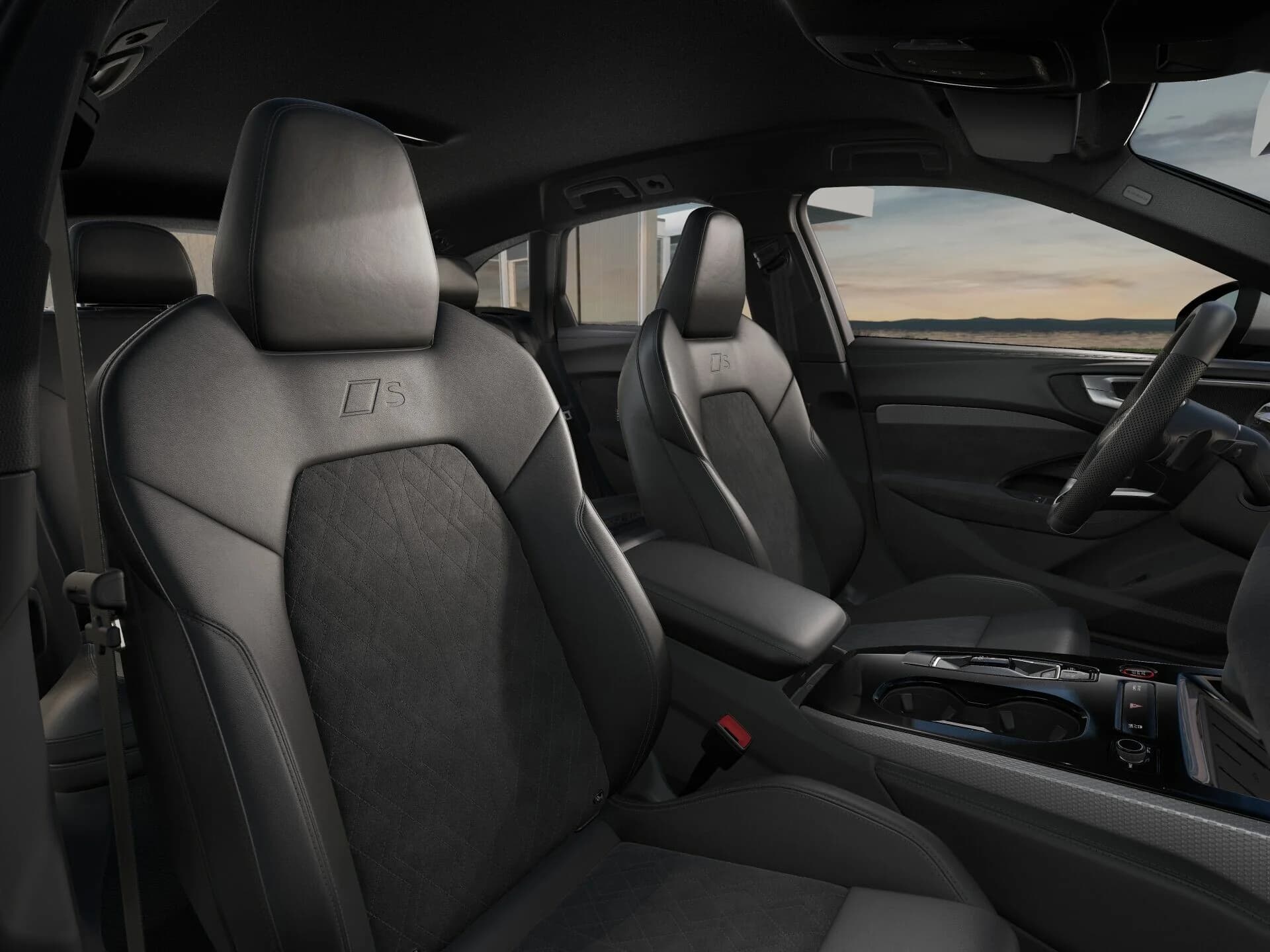 Audi S5 — zdjęcie 10