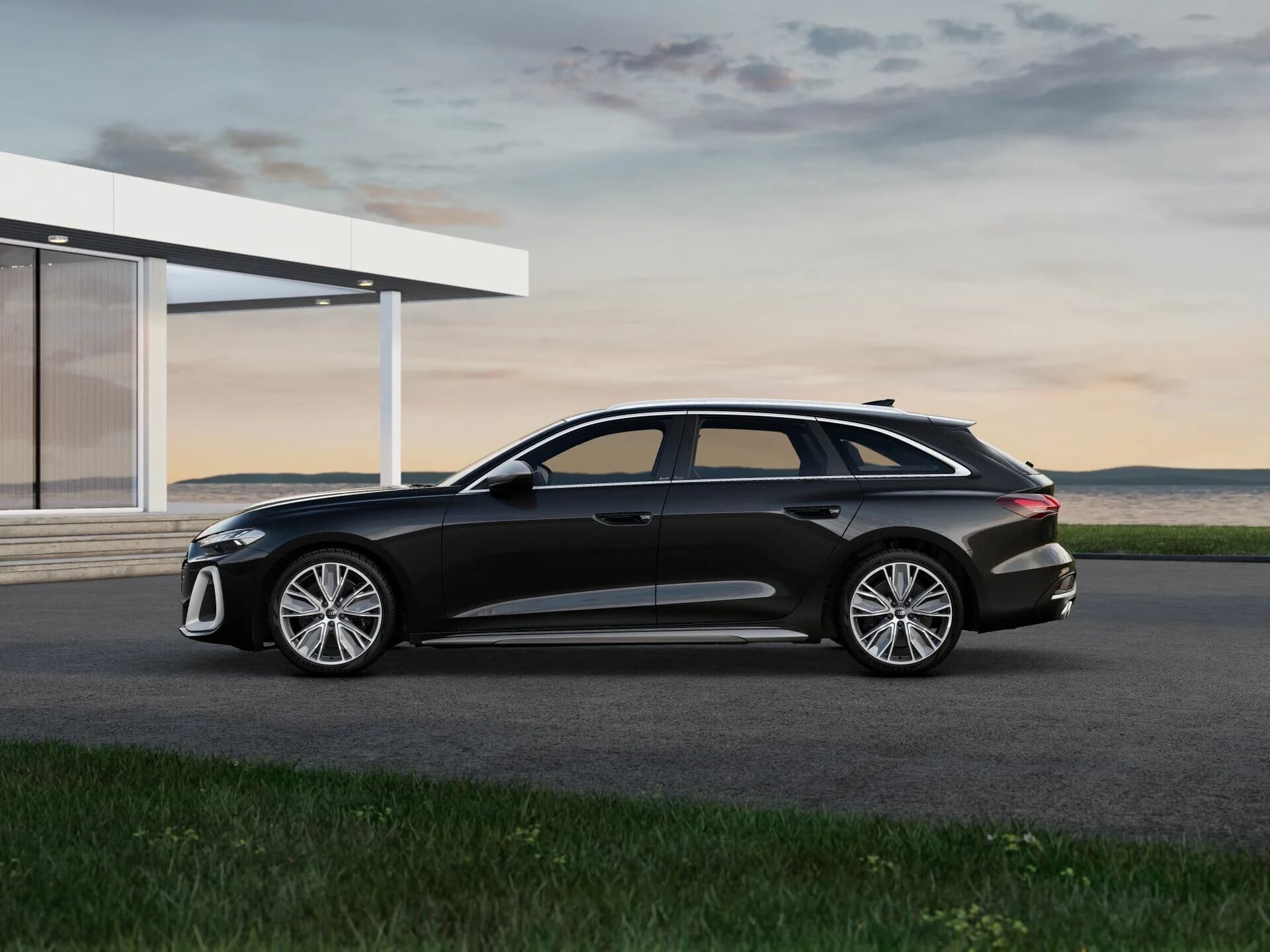 Audi S5 — zdjęcie 3