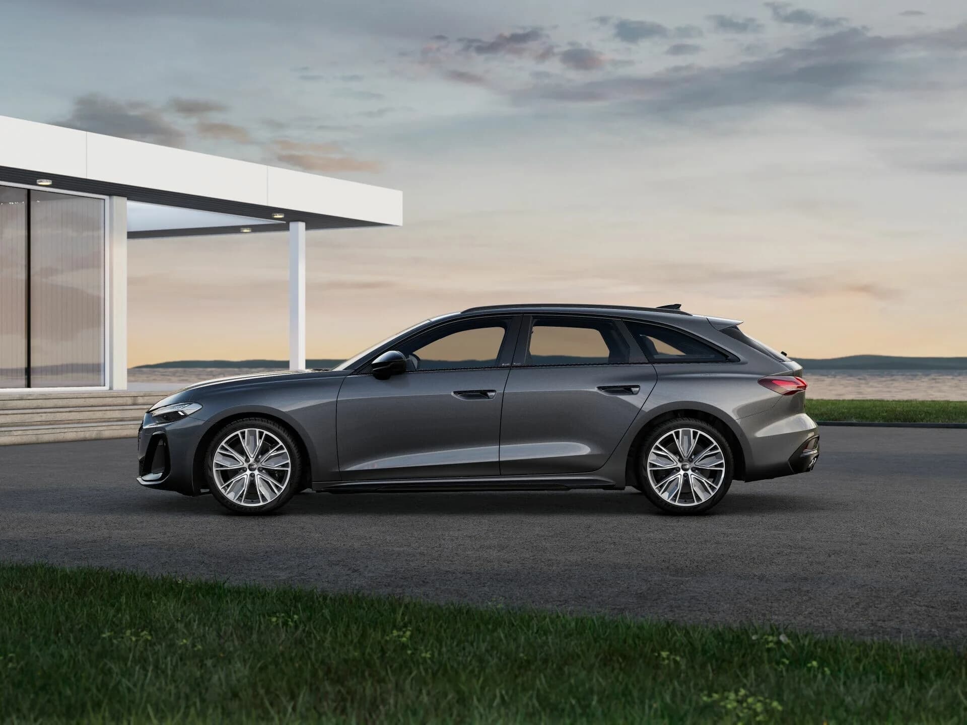 Audi S5 — zdjęcie 3