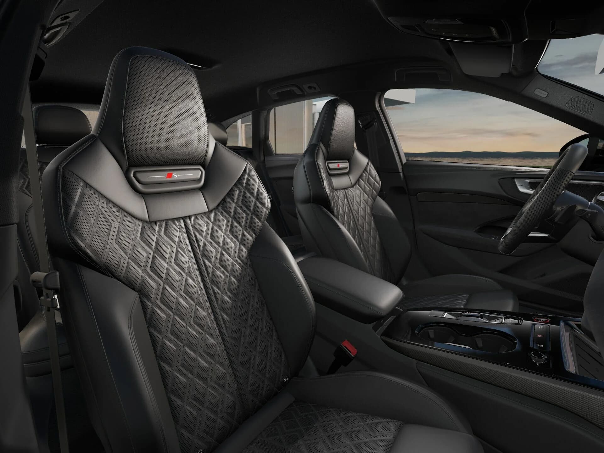 Audi S5 — zdjęcie 9
