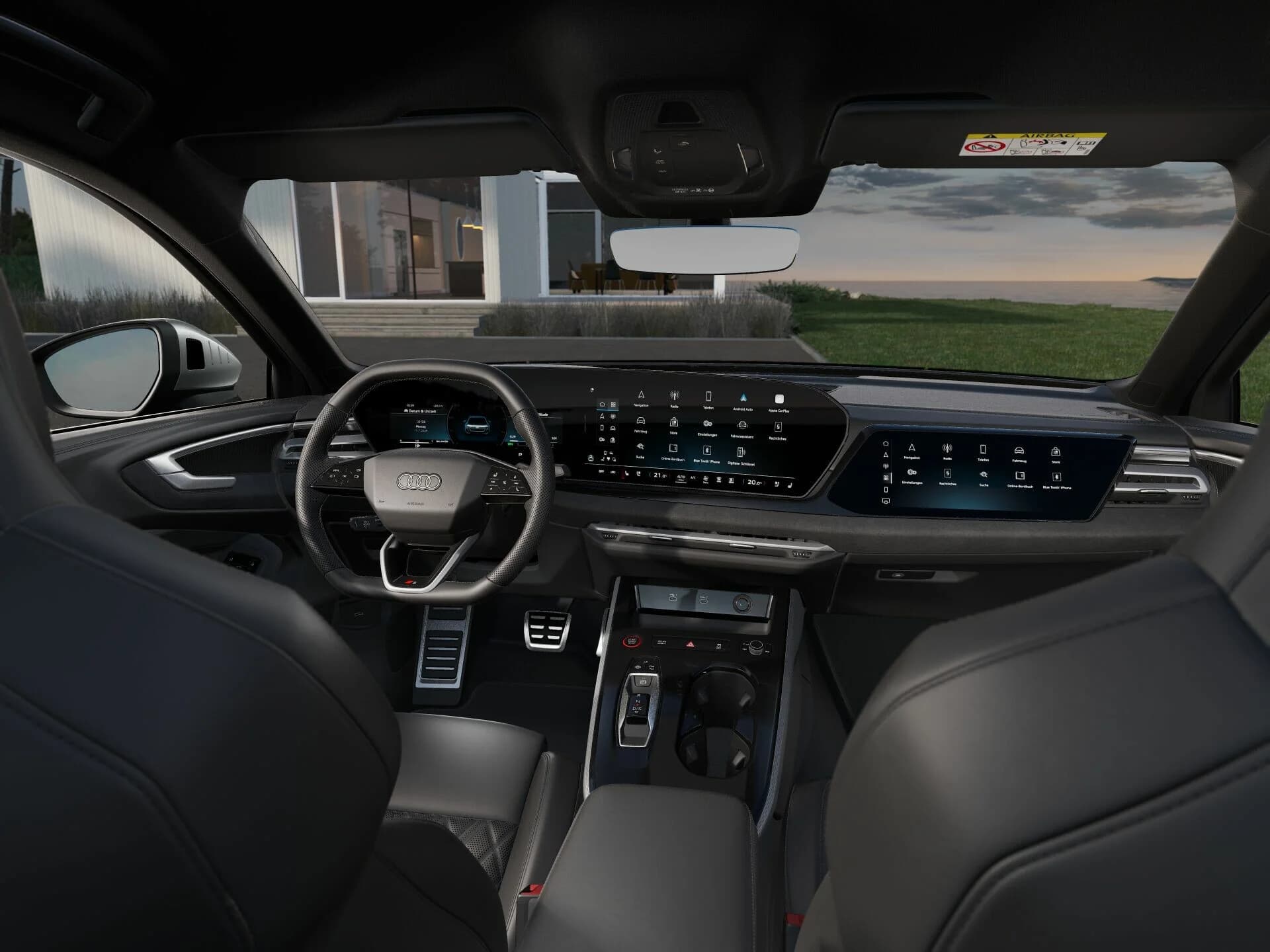 Audi S5 — zdjęcie 9