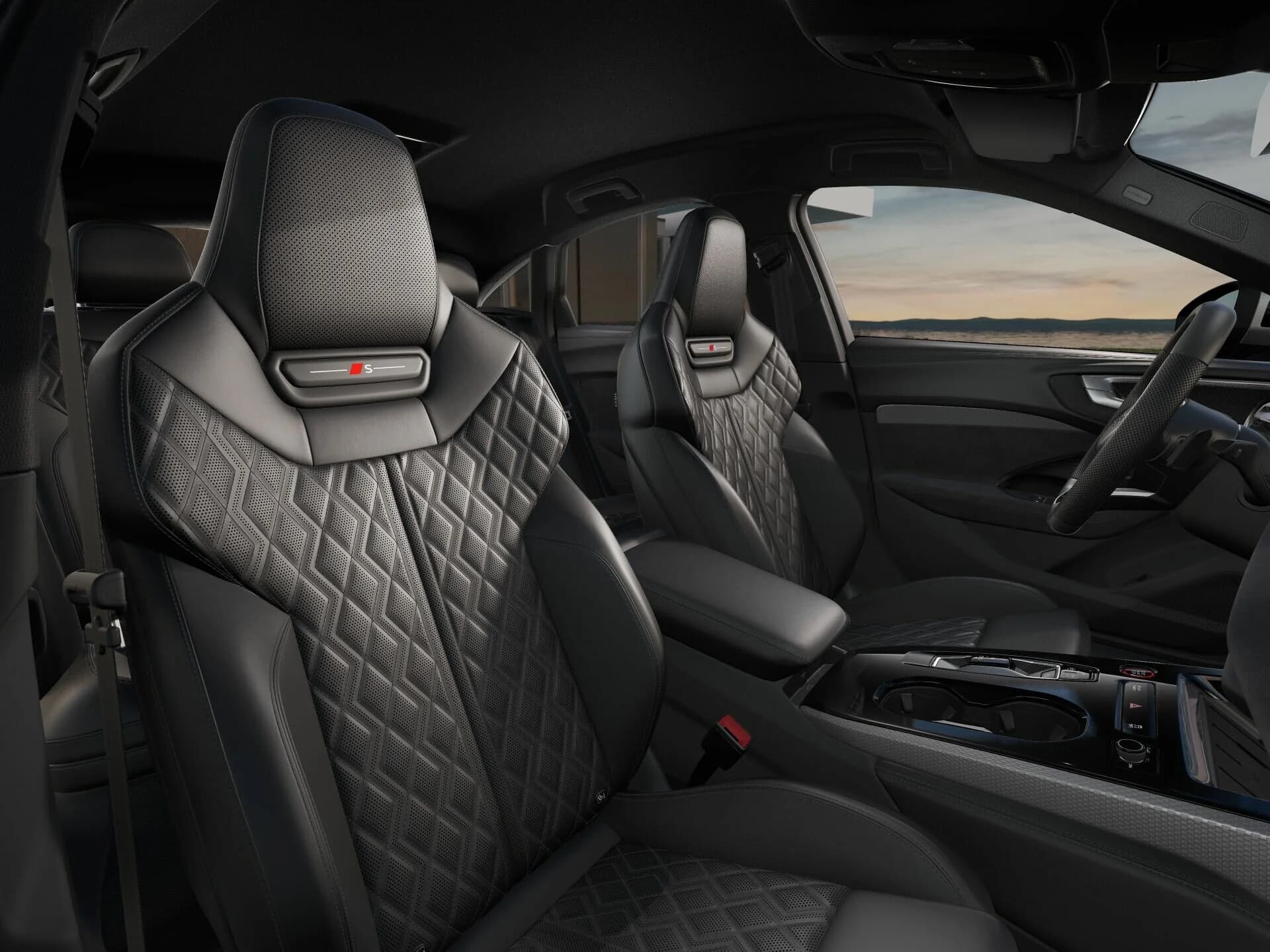 Audi S5 — zdjęcie 10