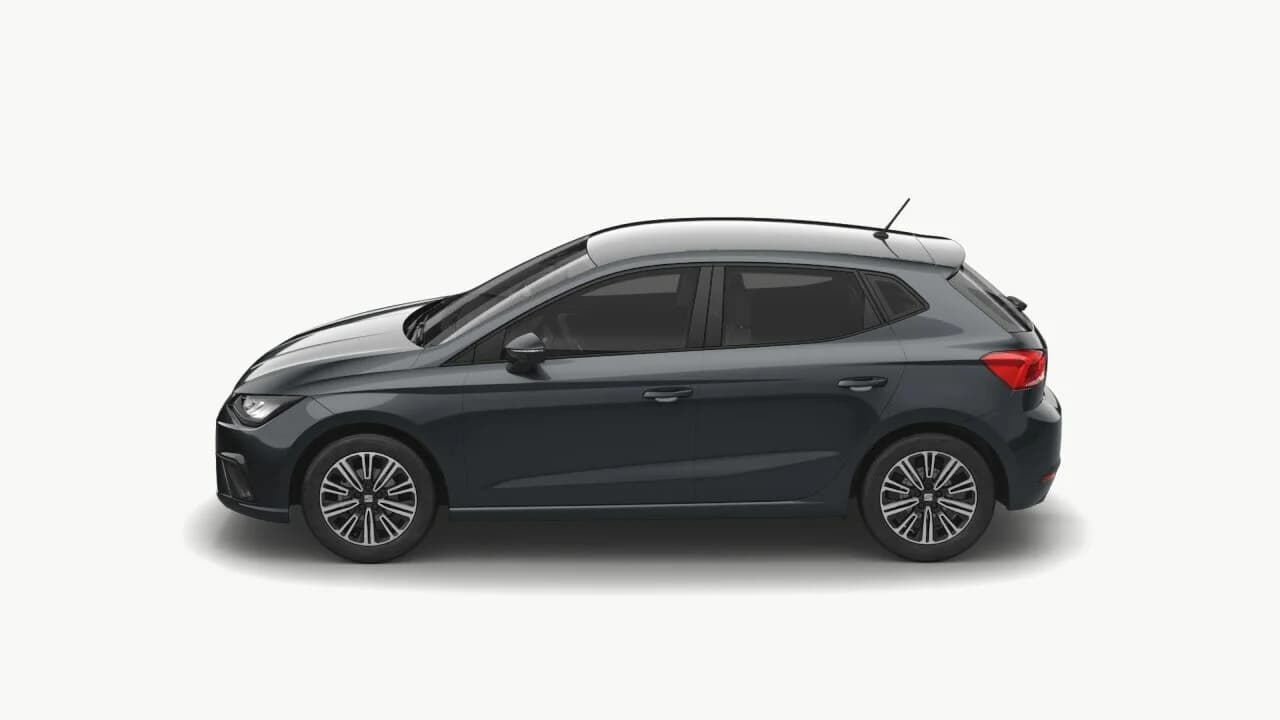 Seat Ibiza 1.0 EcoTSI — zdjęcie 2