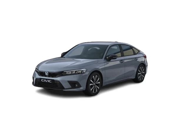 Honda Civic Sport — zdjęcie 1