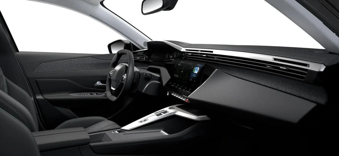 Peugeot 408 — zdjęcie 5