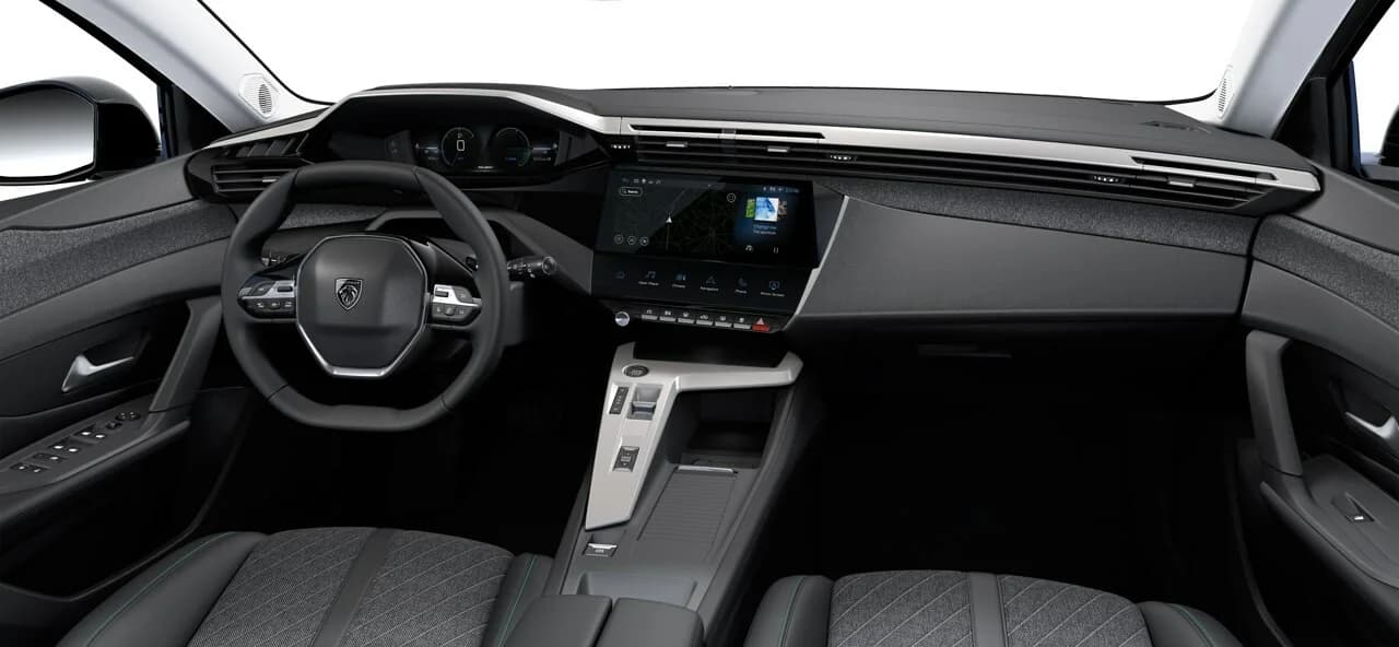 Peugeot 408 — zdjęcie 4