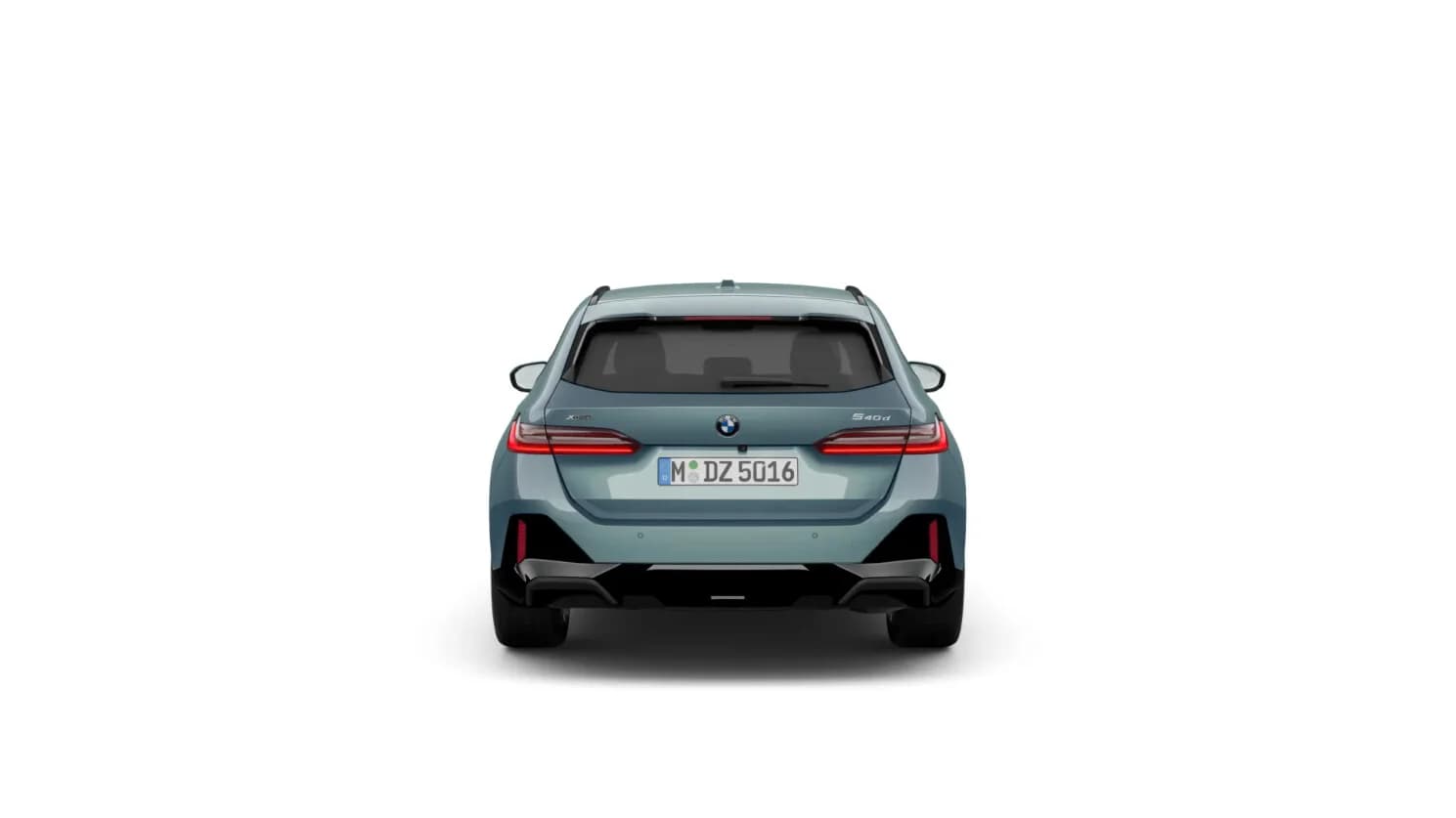 BMW 540d (DELETED) — zdjęcie 3