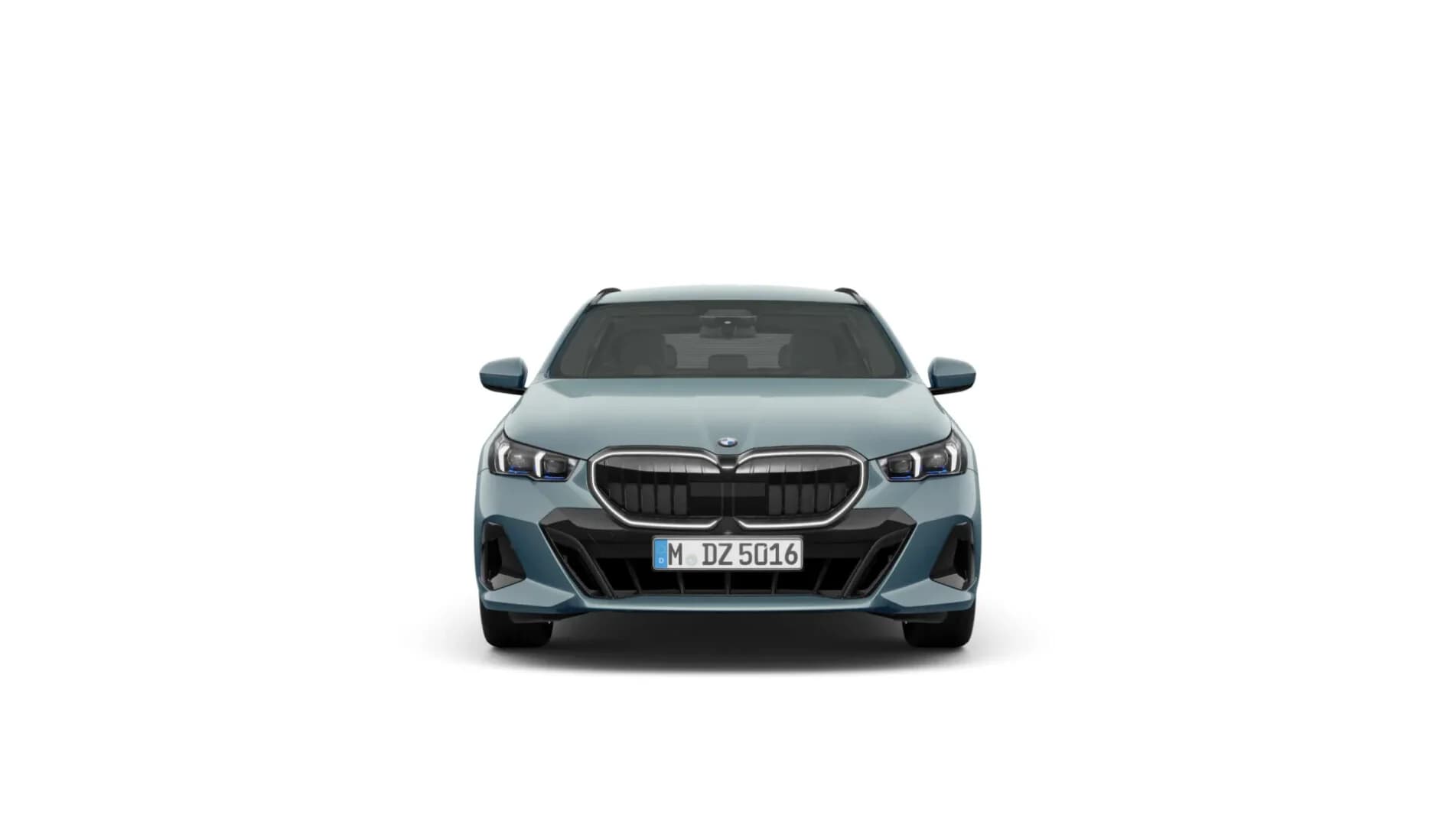 BMW 540d (DELETED) — zdjęcie 2