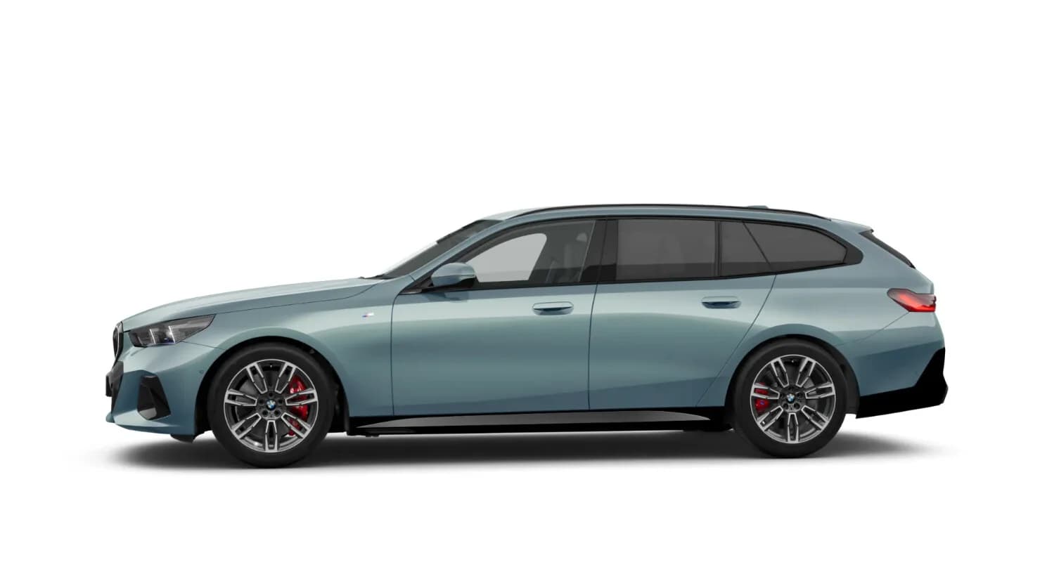 BMW 540d (DELETED) — zdjęcie 5