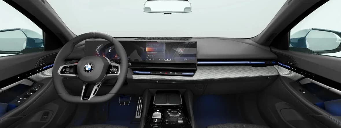 BMW 540d (DELETED) — zdjęcie 6
