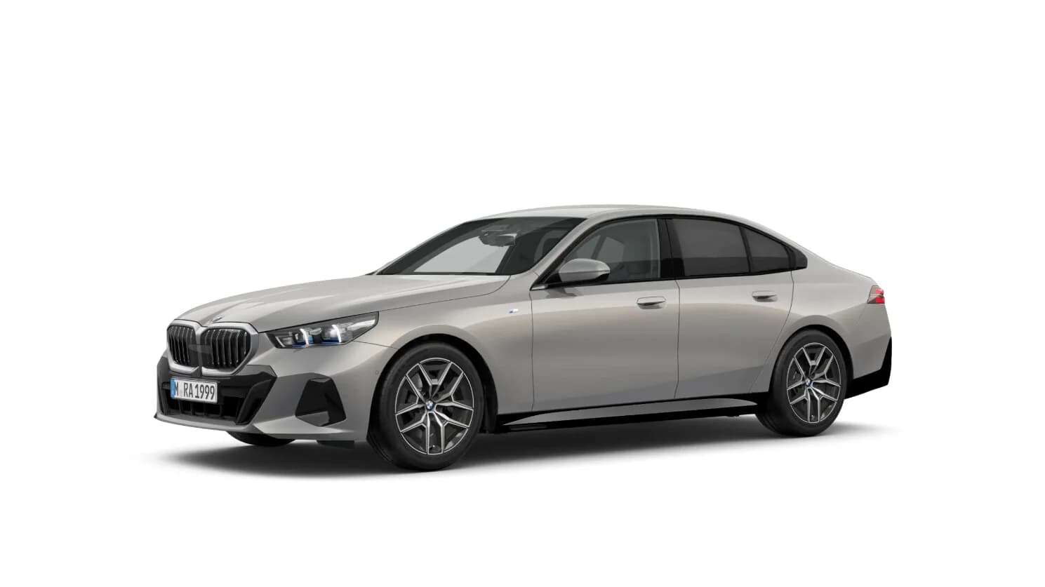 BMW 540d (DELETED) — zdjęcie 3