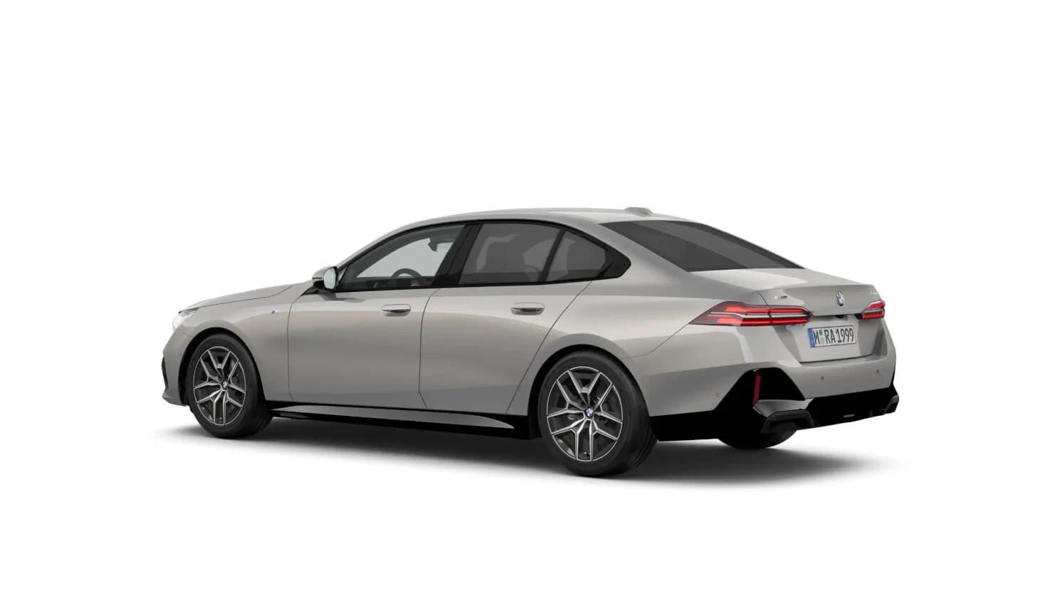 BMW 540d (DELETED) — zdjęcie 5