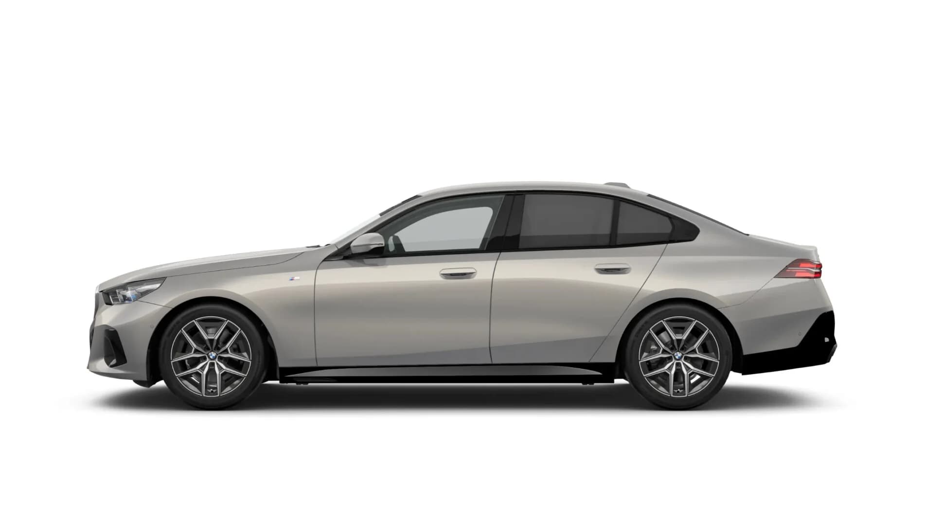 BMW 540d (DELETED) — zdjęcie 4