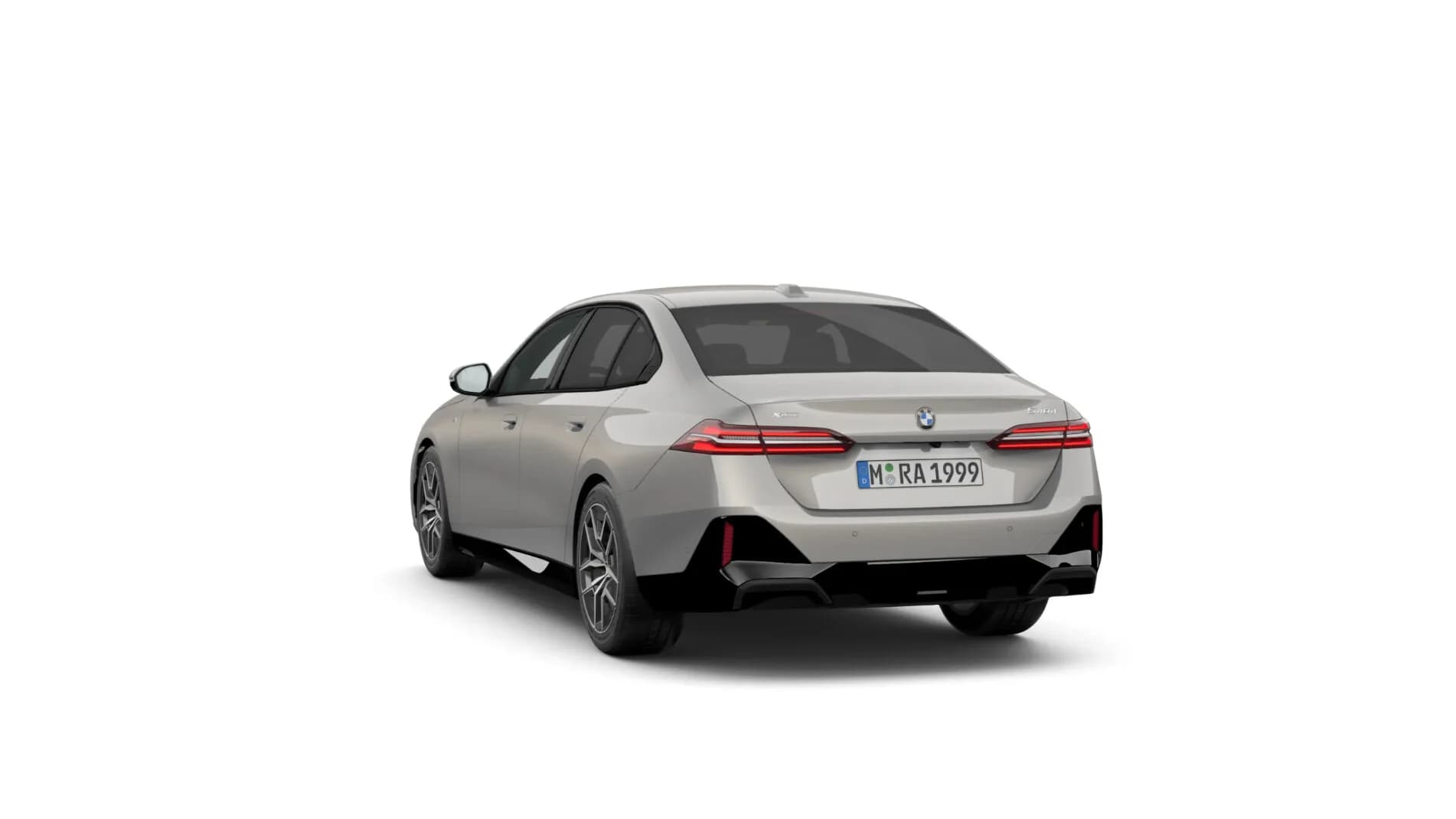 BMW 540d (DELETED) — zdjęcie 6