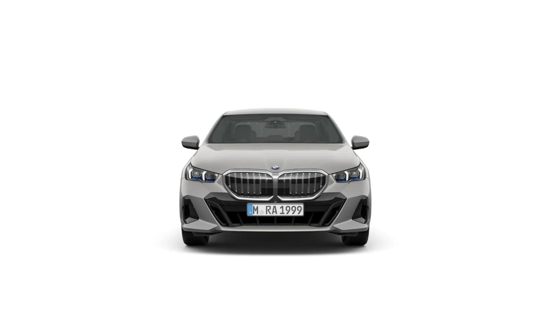 BMW 540d (DELETED) — zdjęcie 2