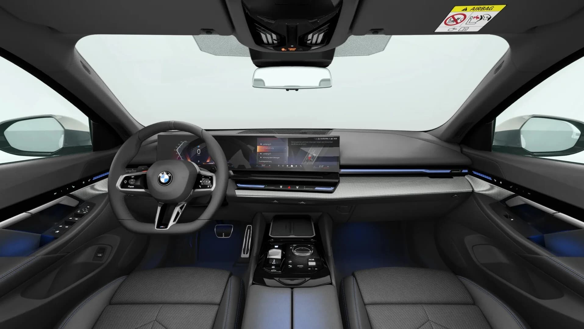 BMW 540d (DELETED) — zdjęcie 8