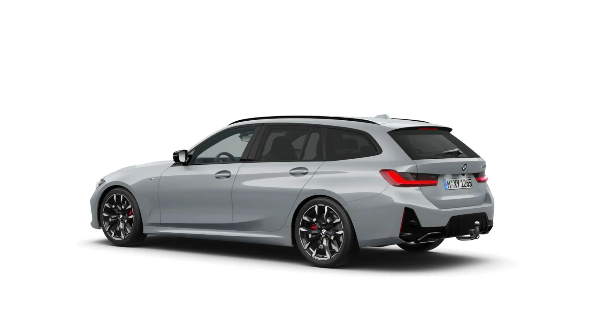 BMW M340d (DELETED) — zdjęcie 5
