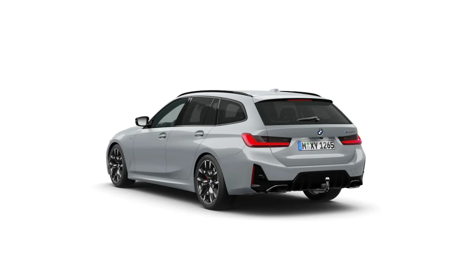 BMW M340d (DELETED) — zdjęcie 6