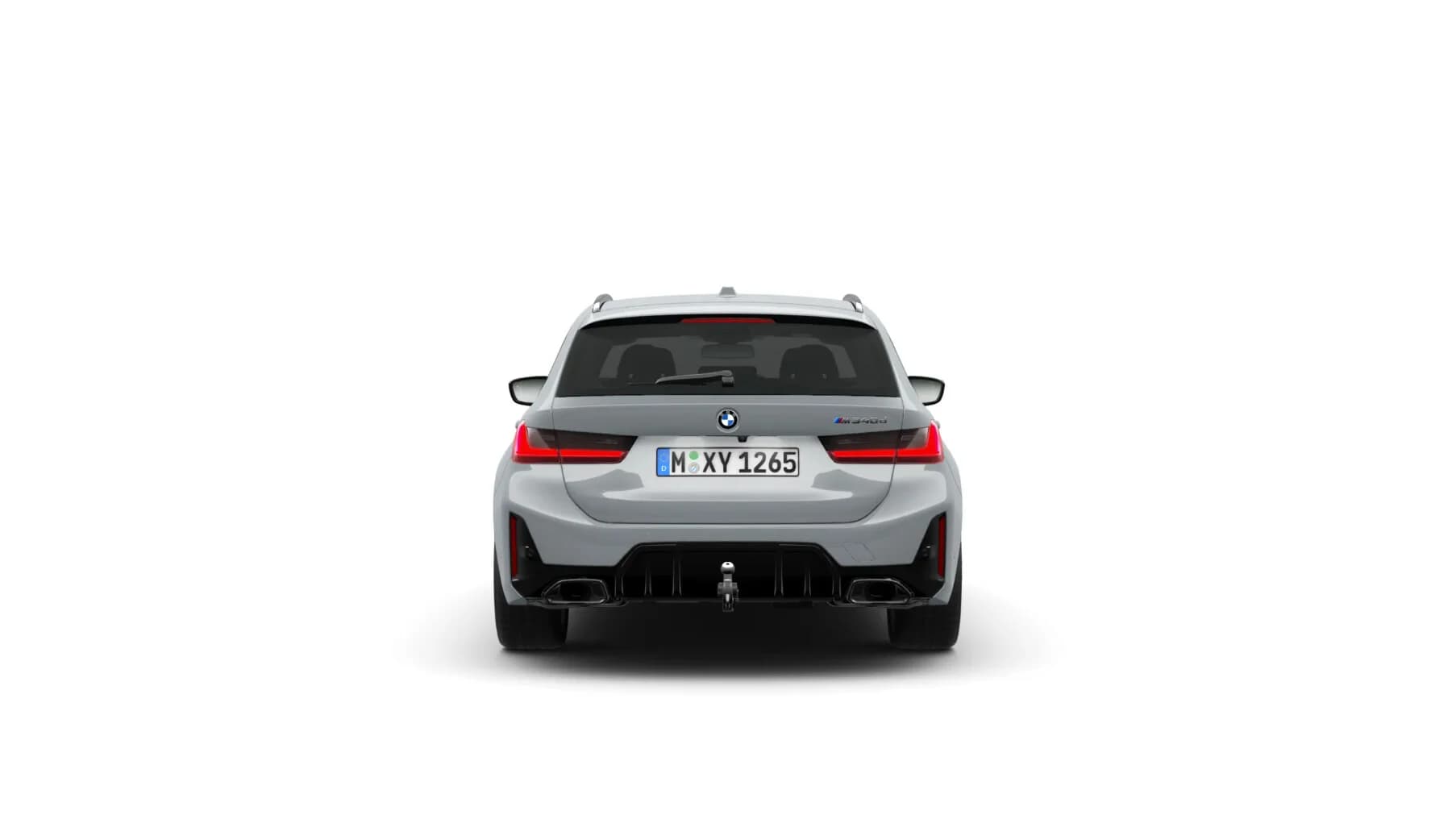 BMW M340d (DELETED) — zdjęcie 7