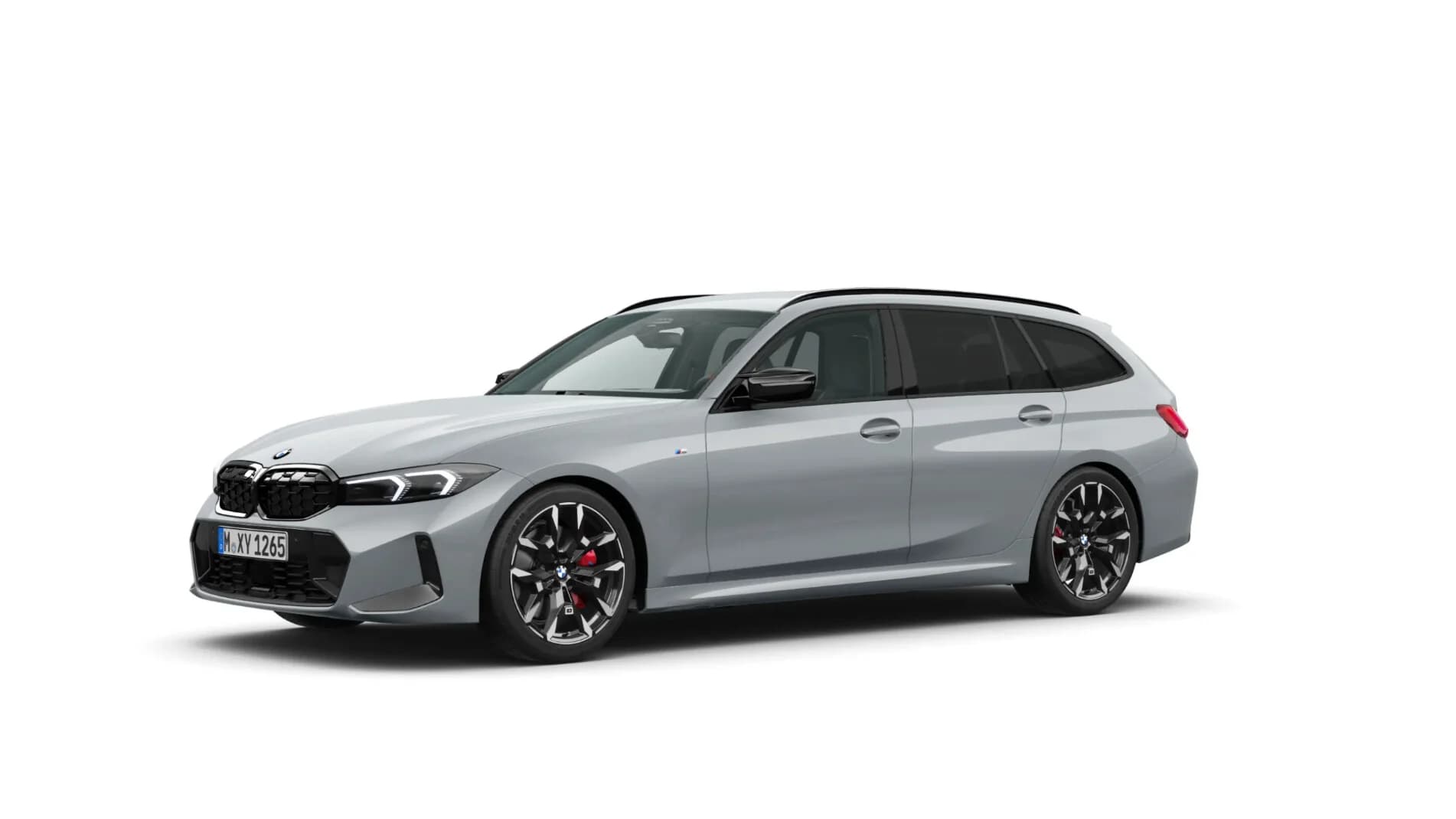 BMW M340d (DELETED) — zdjęcie 3
